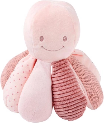 Upokojujúca a ľahká na maznanie