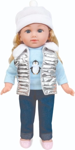 Realistické detaily a polohovateľné končatiny