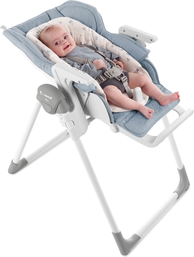 Pohodlie od narodenia vďaka polohovaniu do roviny