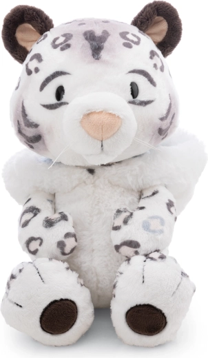 Roztomilé detaily a zimný štýl