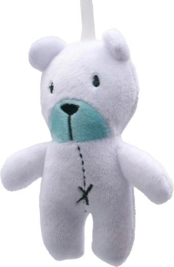 Zábava s melódiami a kolotočom