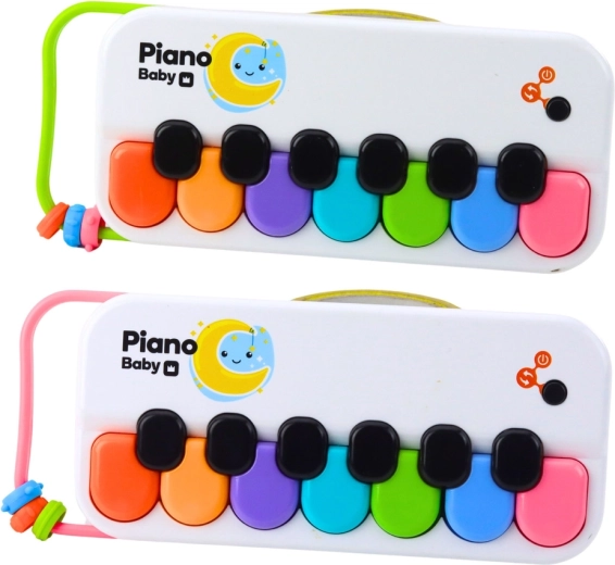 Ľahké a bezpečné pre malé rúčky