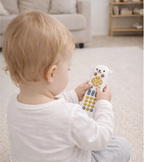 Učenie jazykov ANG/FR/ES od prvých mesiacov