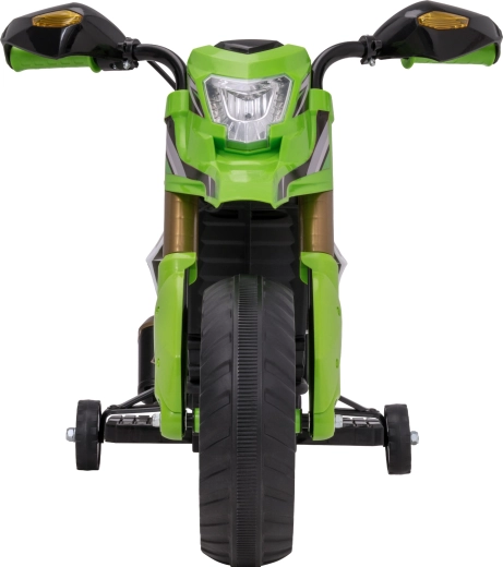 Svetelné efekty pre väčší zážitok