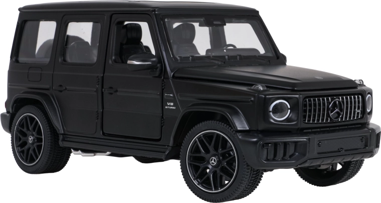 Verný model Mercedes-AMG G 63