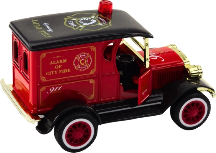 Kovová konštrukcia a frikčný pohon