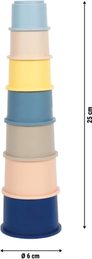 Kompaktné a ľahko umývateľné