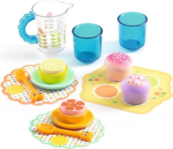 Bezpečné tvary a hravé detaily