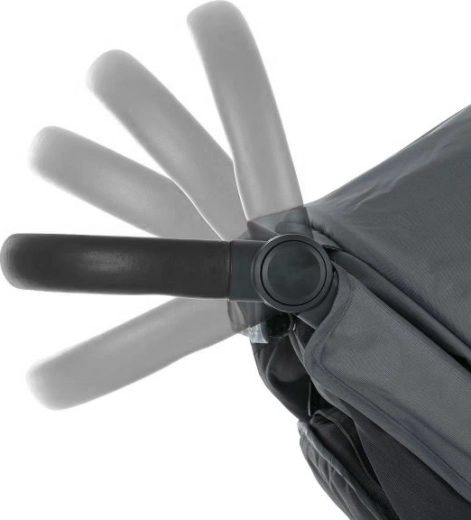 Pohodlie pre rodiča aj dieťa