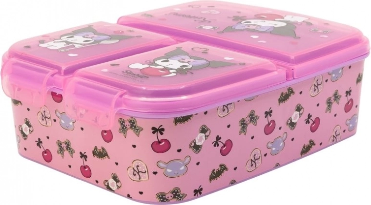 STOR multi box na desiatu KUROMI