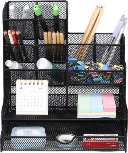 Prehľadné členenie a ľahký prístup