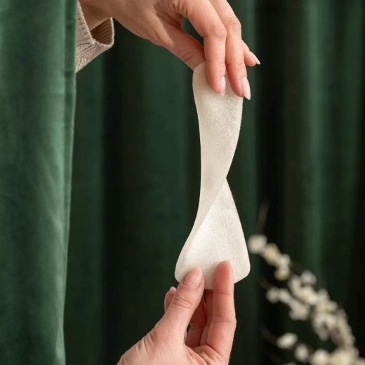 Mäkké a flexibilné aj po zmrazení