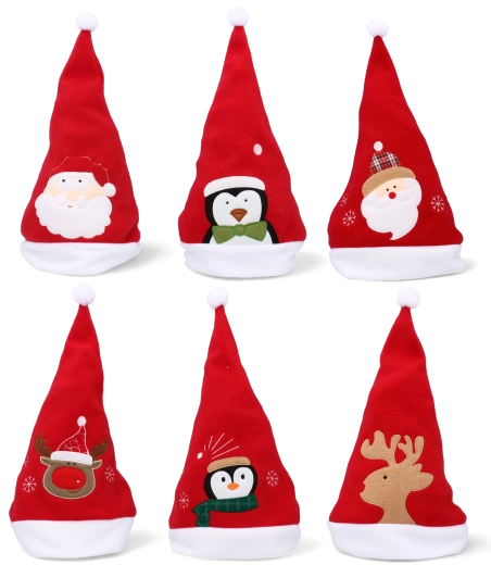 Hravý mix motívov pre každého