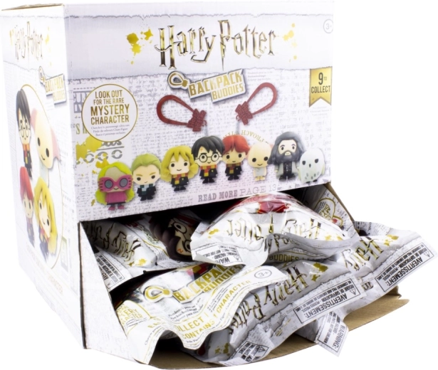 Blind bag balenie a predajný box