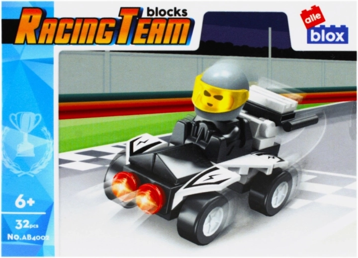 Rýchla stavba, rýchla jazda