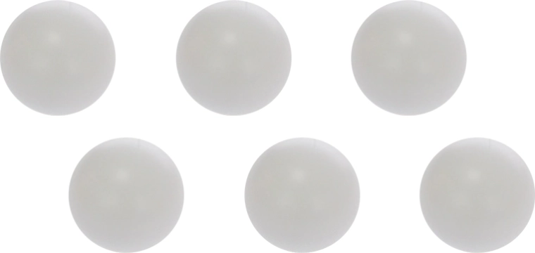 Konzistentný odskok a let