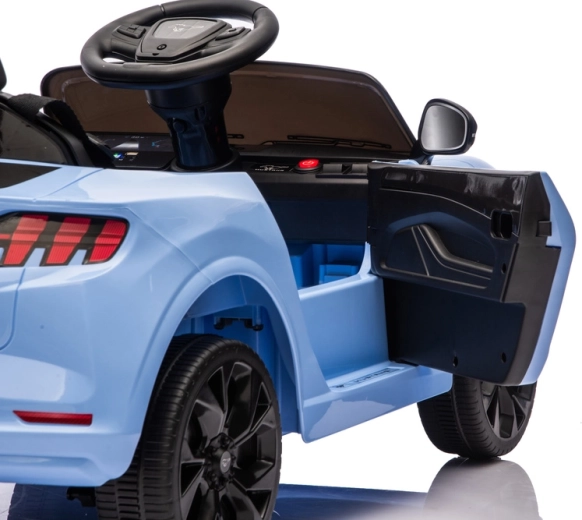 Pohodlné nastupovanie s otváracími dverami