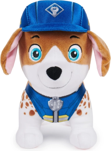 Ideálna veľkosť 20 cm na cesty aj do postieľky