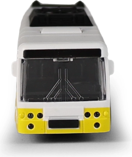 Model mestského autobusu