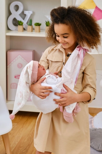 Nosič cez plece na bezpečné prenášanie