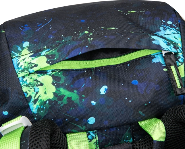 Šikovná organizácia a termo vrecko na desiatu