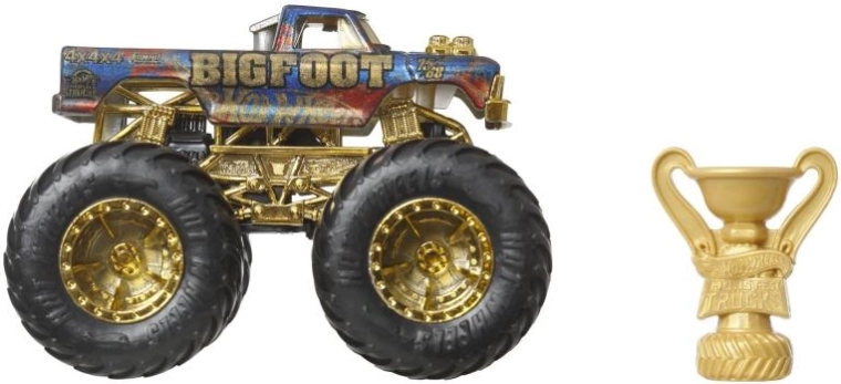 Trofej šampióna pre herné scenáre