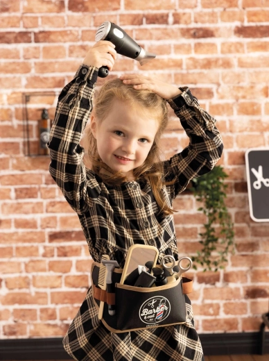 Interaktívny fén so skutočnými zvukmi