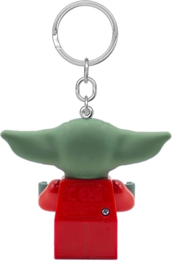 Odolné prevedenie a jednoduché pripnutie