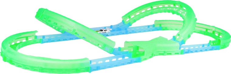 Žiari v tme pre podívanú plnú efektov