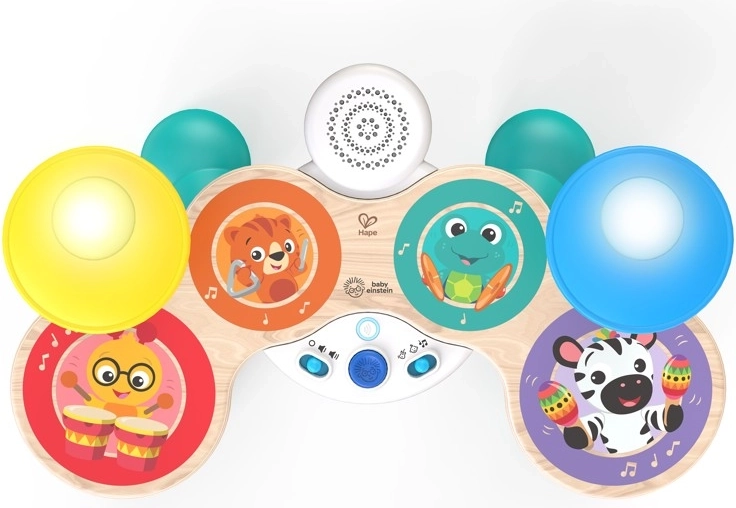 4 režimy a 10 melódií pre nekonečnú zábavu