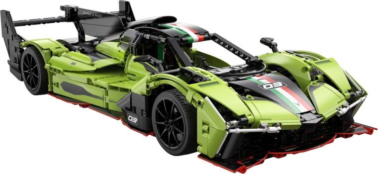 Funkčné riadenie a odpruženie