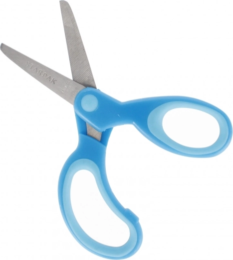 Ergonomické rukoväte pre istý úchop