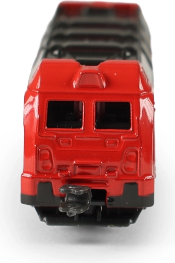 Kompaktný model ZSSK