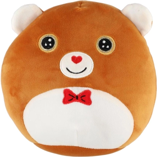 Okrúhly tvar na mojkanie aj odpočinok