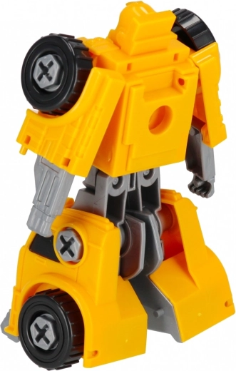 Odolné spracovanie pre detské ruky