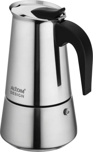 Objem 300 ml – až na 6 šálok