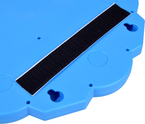 Jednoduchá montáž a napájanie cez USB