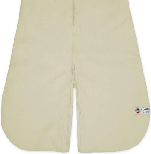 Praktický zips na prebaľovanie