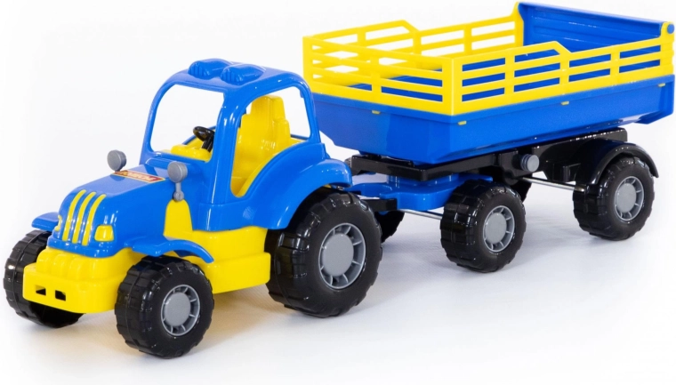 Bezpečné pre najmenších od 12 mesiacov