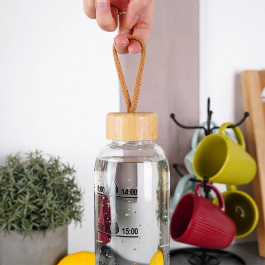 Praktické pútko a jednoduché čistenie