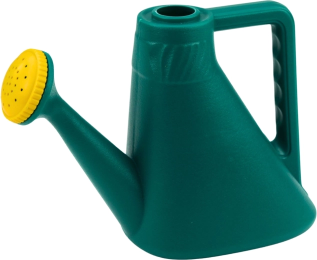 Ľahká krhlička na jednoduché polievanie