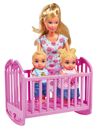 Uspávanie v kolíske ako naozaj