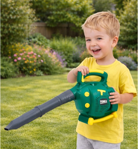 Ľahká a ergonomická pre malé ruky