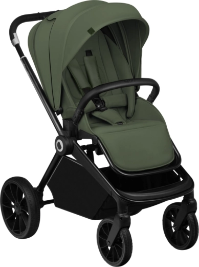 Plynulá jazda a ľahké ovládanie