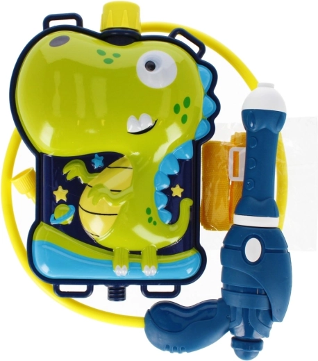 Dinosauří dizajn, ktorý deti baví