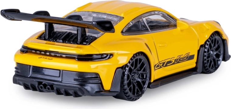 Športové detaily v mierke 1:43