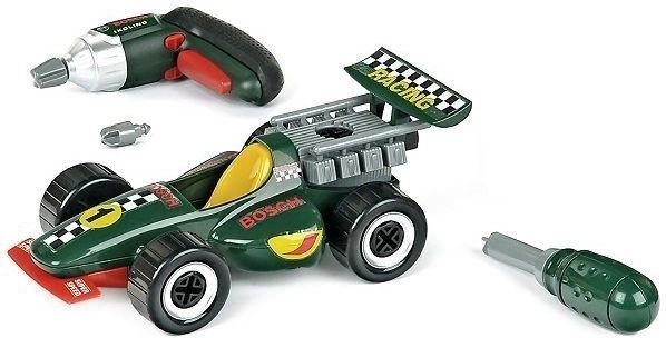 Postav, uprav a pretekaj!