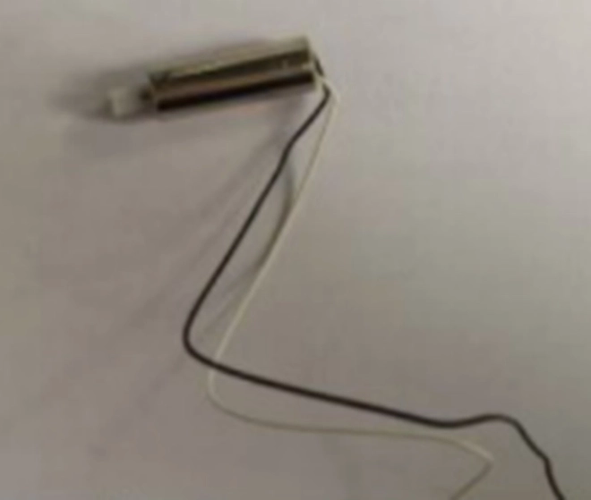 Motor pre dron Syma X5HW