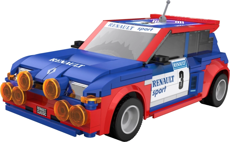 Hladká jazda a pevná konštrukcia