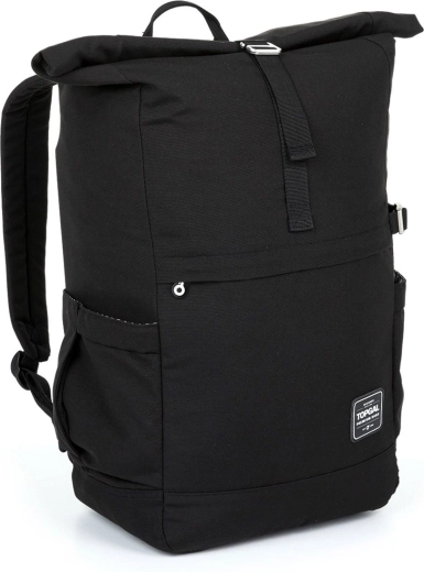 Topgal Ezra ľahký rolltop batoh do mesta